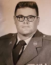 SMSgt. Robert "Bobby" Allen Deese (USAF Ret.) Obituary July 31, 2022