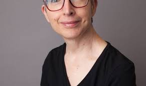 Meet the Candidates: Robin Brown