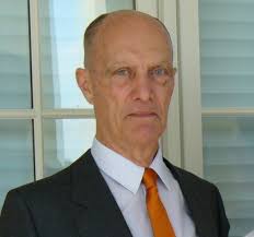 Jolyon Bolhuis Obituary