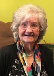 Hattie Bell Sydor Obituary November 10, 2019
