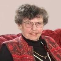 Obituary information for Marion Porter