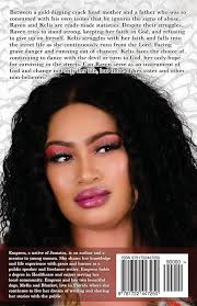 Broken Vessel : Empress: Amazon.it: Libri