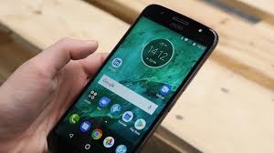 Motorola Moto G5S Plus Test
