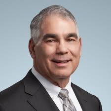 An amazing Financial Institute my son works for!