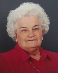 Carolyn Pemberton of Niota, TN, collects postcards for almost 90 years