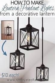 Ceiling lights & chandeliers └ lighting └ home, furniture & diy all categories antiques art baby books, comics & magazines business, office & industrial cameras & photography cars. 840 Diy Pendant Lamp Ideas Diy Lamp Lamp Diy Pendant Lamp