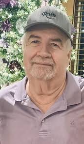 John Joseph Pogue Obituary (1950