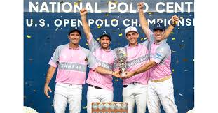 2025 U.S. Open Polo Championship Final Concludes American High-Goal Season,  Supported by U.S. Polo Assn. | Newswire