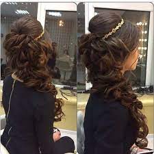 Pinterest Tattooedheartx3 Quince Hairstyles Bridal Hair Inspiration Hair Styles