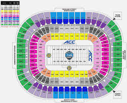 Interpretive Qualcomm Seating View Seating Chart For Qwest