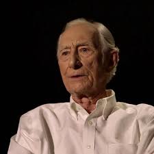 Are there any family members of the 100th bomb group in World War II?