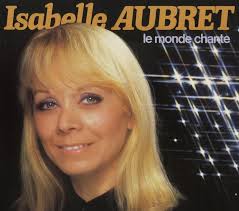 Réservez vos places de concert pour : Passion Chanson Isabelle Aubret