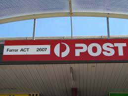 Postal Code Wikipedia