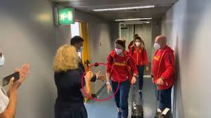 Check spelling or type a new query. Video Momentul In Care Ana Maria Popescu Il LasÄƒ Cu Mana IntinsÄƒ Pe Ministrul Sportului Stirileprotv Ro