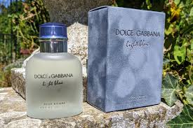 Dolce Gabbana Light Blue For Men Fragrance Review