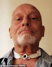 British army veteran, 73, who spent three months fighting for his life  after heart attack in Ethiopian desert is landed with £20,000 NHS bill