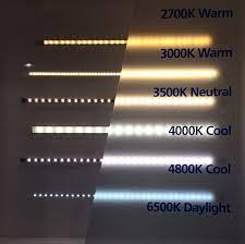 from warm to cool led lighting and kelvin ratings architectural lighting design lighting design interior natural lighting design
