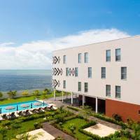 The city of conakry, guinea, originated on tombo island and spread up the kaloum peninsula, sandwiched between mangrove swamps. The 10 Best Hotels Places To Stay In Conakry Guinea Conakry Hotels