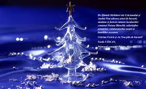 Speram sa va placa si sa reveniti cu placere (administrator) arata. Vasile VÄƒscan Primarul Comunei Poiana Blenchii CrÄƒciun Fericit È™i An Nou Plin De Bucurii Ztv Ro Zalau Tv