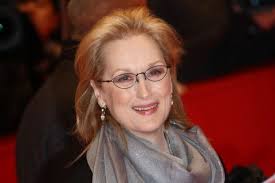 Streep made her stage debut in trelawny of the wells. Meryl Streep Infos Und Filme