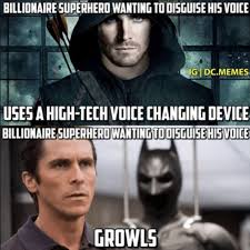 30 Dc Comics Memes Funnyfoto