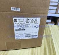 New Original Allen-Bradley 25B-D037N114 PowerFlex 525 AC Drive 25BD037N114