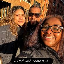 Looking back at this year and connecting with my siblings