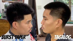 Kiefer isaac crisologo ravena (/ˈkiːfər/; How To Do Burst Taper Tagalog Tutorial With Simon Enciso Youtube