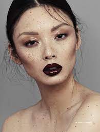 Stream tracks and playlists from stefanie la on your desktop or mobile device. Beauty Fashion La Nyc Muse Fashion Makeup Editorial Makeup Glossy Eyes