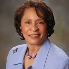 Fran Jones (@DeaconessJones)