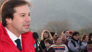 Lucas fernando palacios y valenzuela (?? Ministro De Economia Lucas Palacios Ser Profesor Aunque Sea De Tus Propios Hijos Es Un Gran Desafio