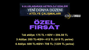 WENDY STACEY ile Odak Gezegenleri