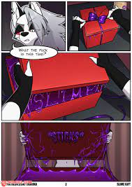 ✅️ Porn comic Slime Gift. Taurika Sex comic hot beauty opened | Porn comics  in English for adults only | sexkomix2.com