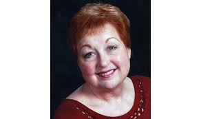 Sharon POLK Obituary (1952