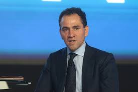 Rogelio ramírez de la o. Quien Es Arturo Herrera El Nuevo Secretario De Hacienda