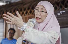 Copyright perdana menteri adalah merupakan ketua kepada jemaah menteri yang dilantik dan merupakan jawatan yang terpenting di malaysia. Wan Azizah Wakil Perdana Menteri Malaysia Pertama Citra Indonesia