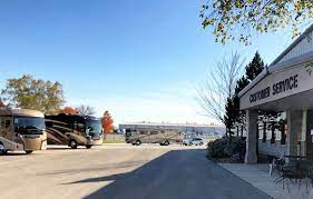 You can see how to get to winnebago county public health on our website. Service By The Experts Winnebago S Factory Service Center