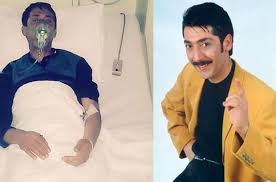 Duymayan kalmasın adlı magazin programına telefonla bağlanan ankaralı turgut şunları. Ankarali Turgut Tan Haber Var