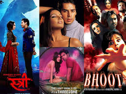 Horror complete movie(s) list from 2021 to 2009 all inclusive: Best Bollywood Horror Movies Of The Last Two Decades Filmfare Com