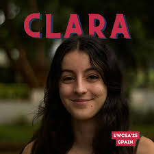 Meet the members of the Wellbeing Committee!! Chelsea: love, love, love,  love