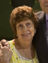 Judy Hamilton Obituary