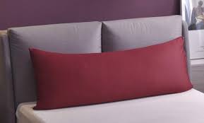 Maybe you would like to learn more about one of these? Egyptian Cotton Body Pillow Case Pasteurinstituteindia Com