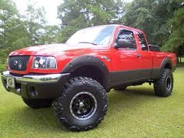 Pin On Lifted Trucks
