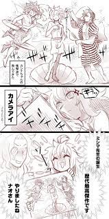 twitter turn ons mystic messenger comic anime jokes