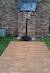 Indoor Small Basketball Court