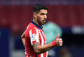The madrid club will pay fc barcelona €6m in variables. Luis Suarez Was Sold By Barcelona Against Lionel Messi S Wishes And Could Beat Him To A Title Another Controversial Chapter After Biting Abusing And Cheating Rivals