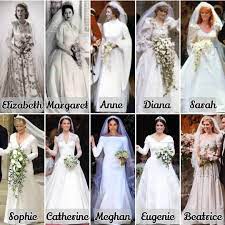 Pin By Babicka Babicka On Zajimavosti Royal Brides Royal Wedding Gowns Royal Wedding Dress