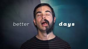 Hair growth time lapse 5 months. This Guy Made A Time Lapse Of His Facial Hair Growing While Lip Syncing Geekologie