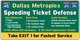 Total fine & court cost: Frisco Traffic Ticket Lawyer Frisco Speeding Ticket Lawyer Texas Tx