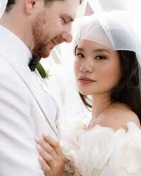 Frames from Nicole & Matt's wedding.